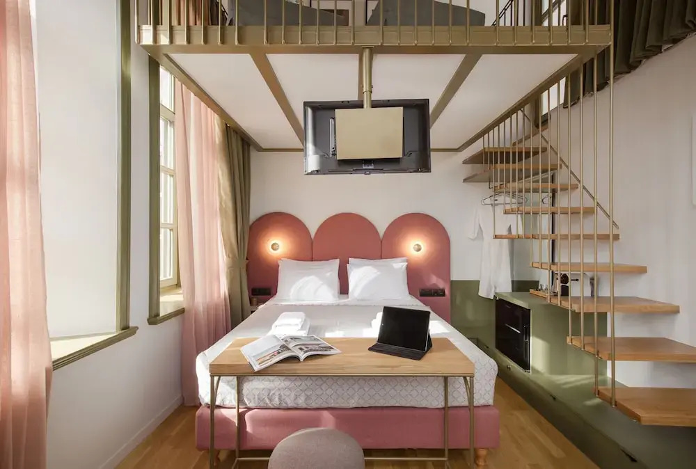 Photo - Neratze Hammam Suites