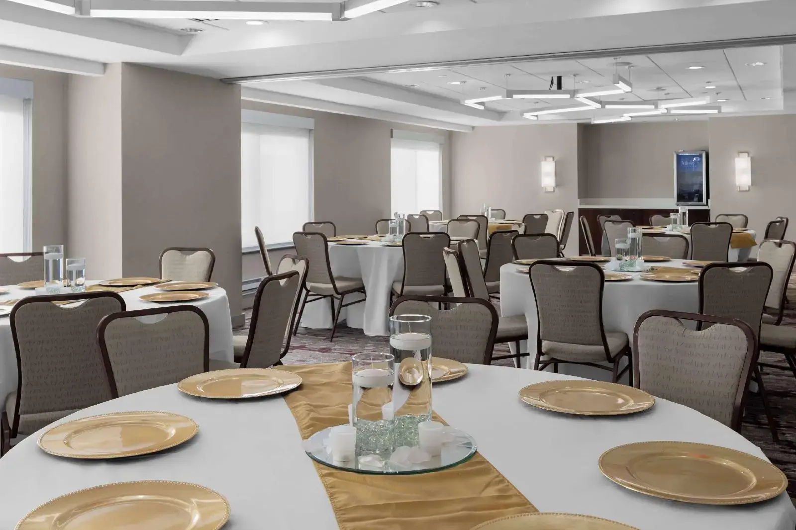 Photo - Hilton Garden Inn Bethesda Downtown