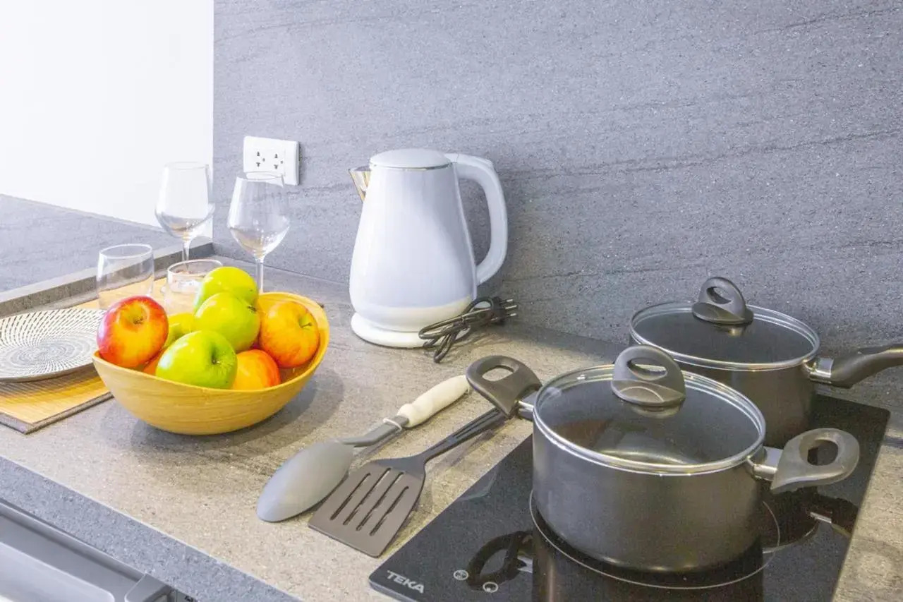 Photo - HOMA Phuket Town