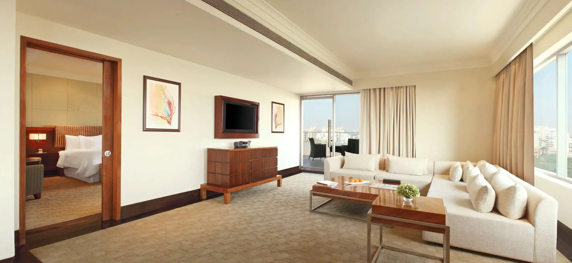 Foto - The Westin Pune Koregaon Park