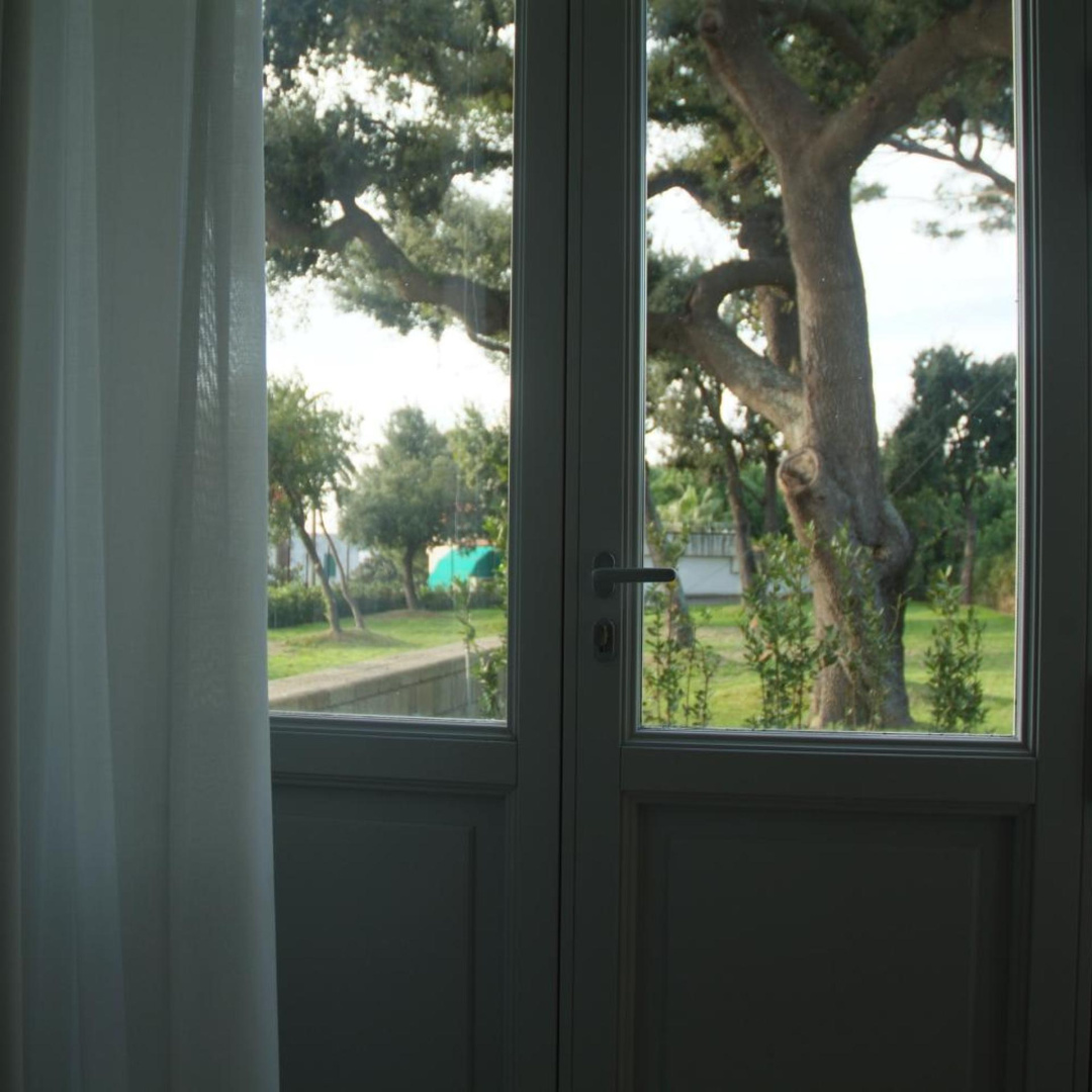 Foto - Villa Avellino Historic Residence