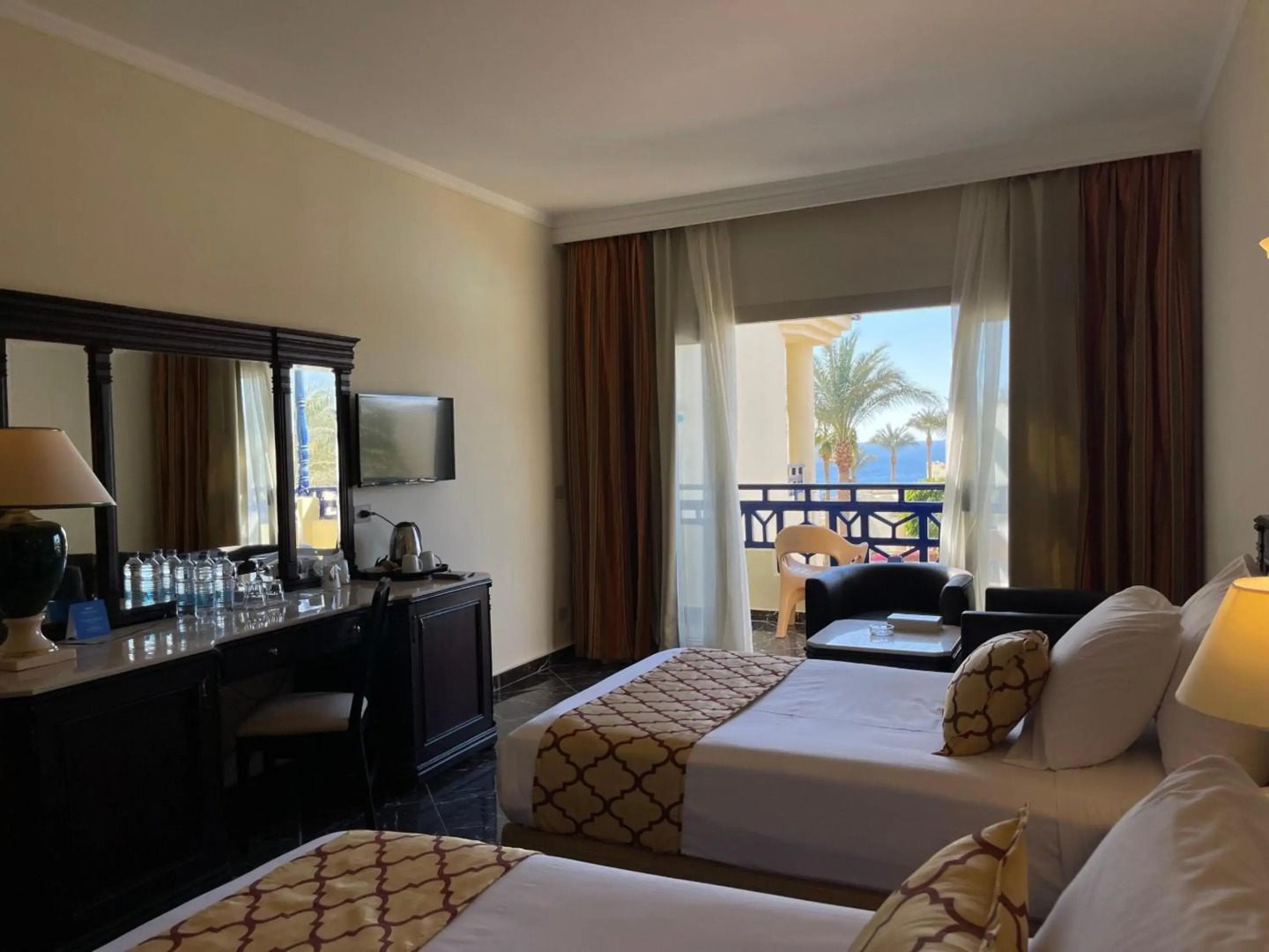 Foto - Grand Oasis Resort