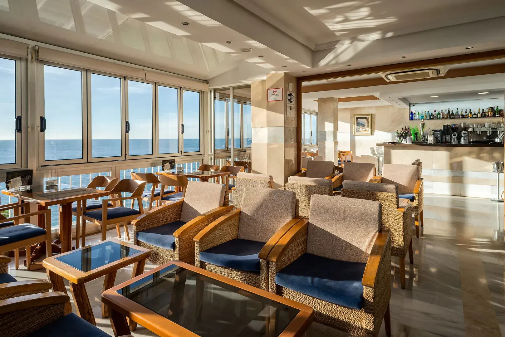 Foto - Hotel Balcón de Europa