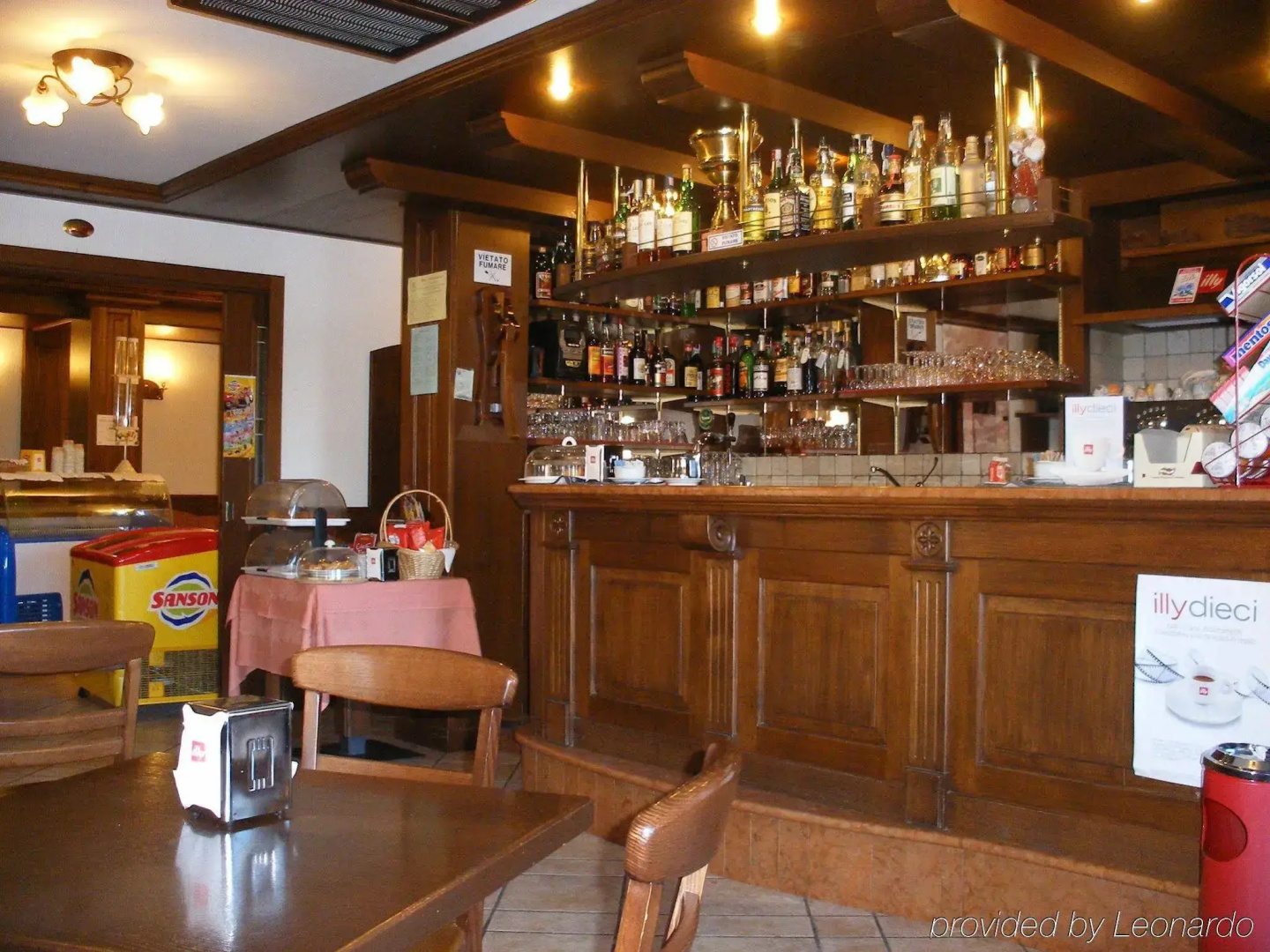 Foto - Hotel Santa San