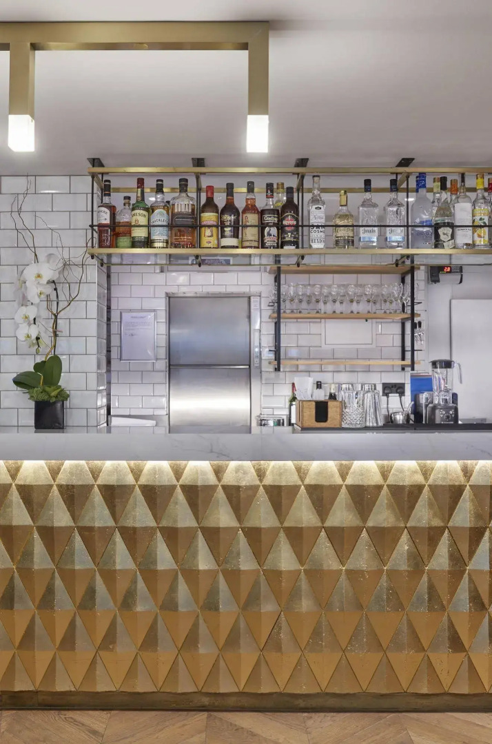 Foto - Victory House Leicester Square