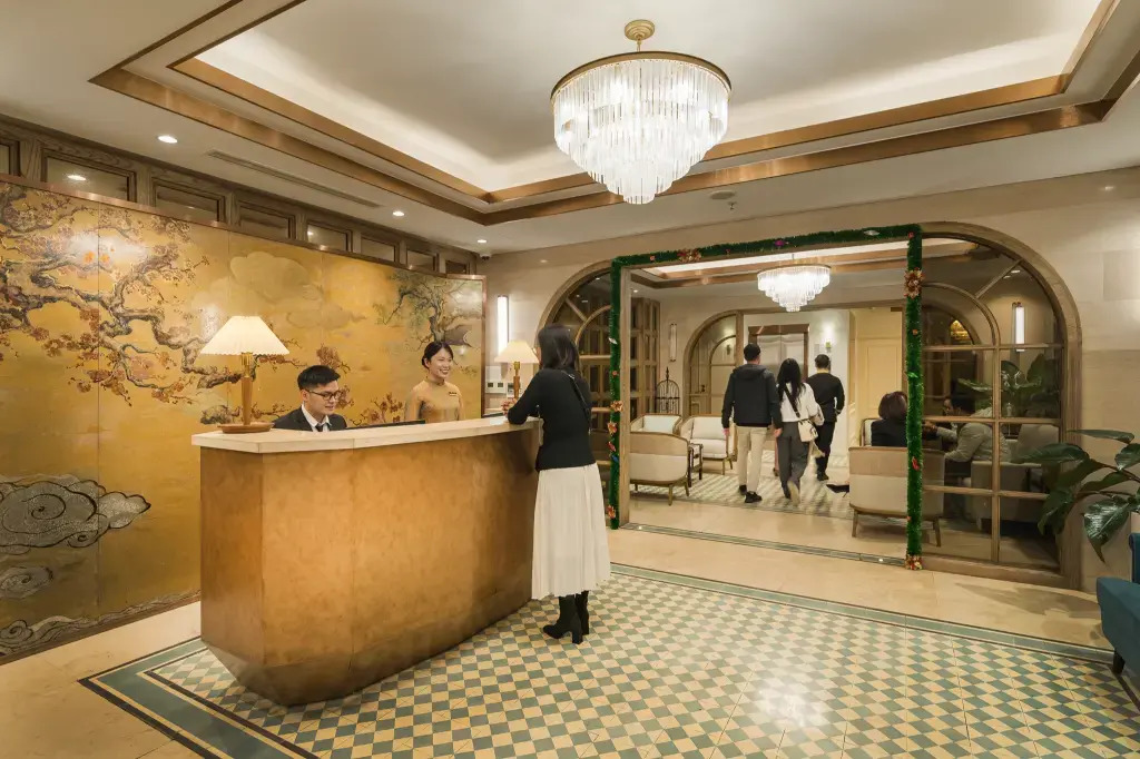 Foto - La Passion Hanoi Hotel & Spa