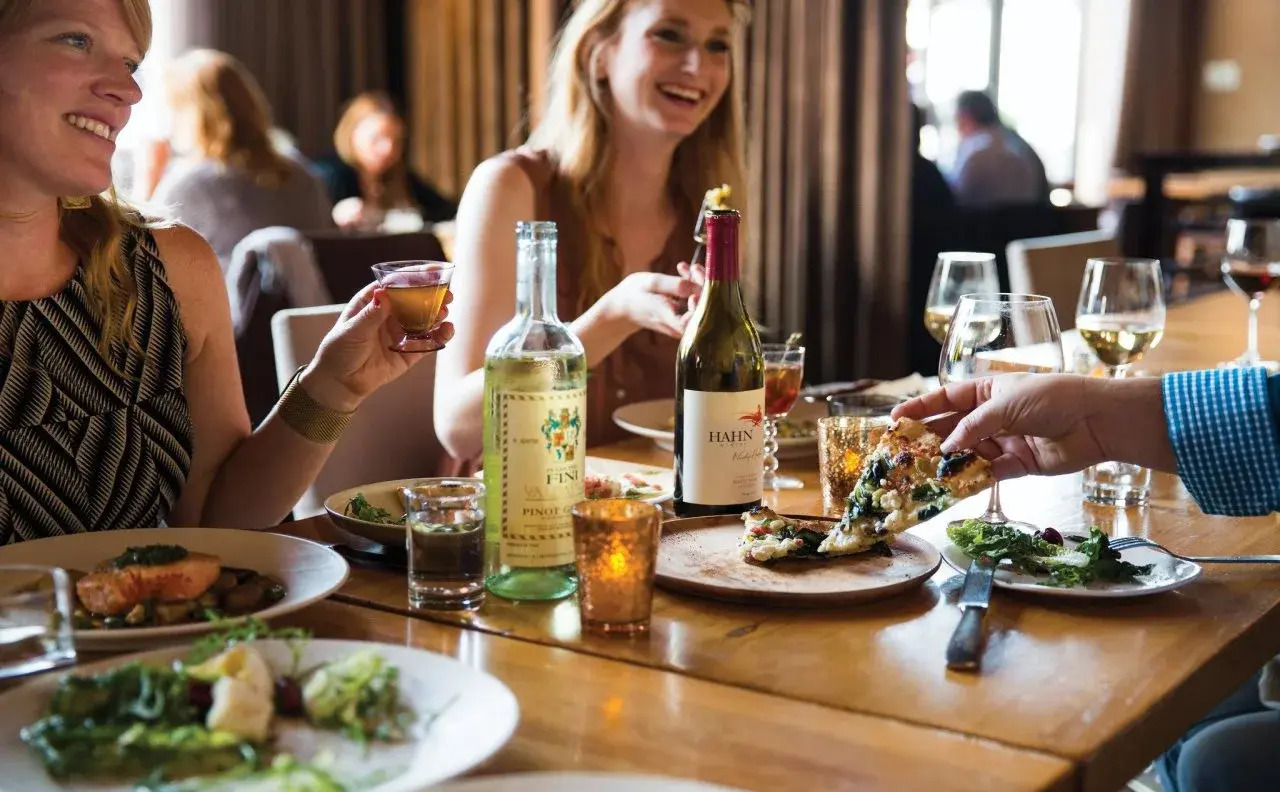 Foto - 1 Hotel San Francisco