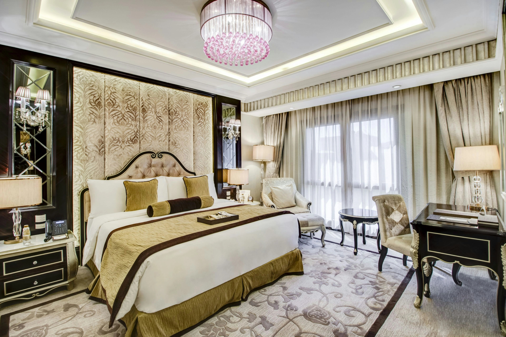 Photo - Narcissus Riyadh Hotel & Spa