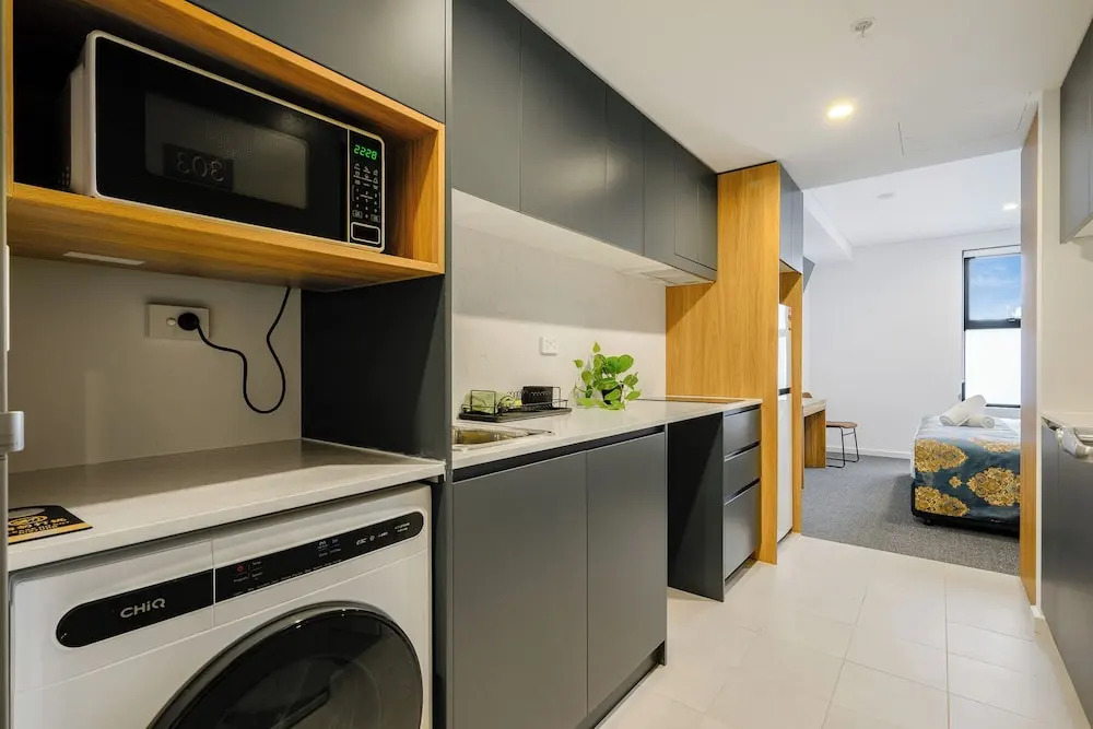 Photo - The Park OASIS Burwood