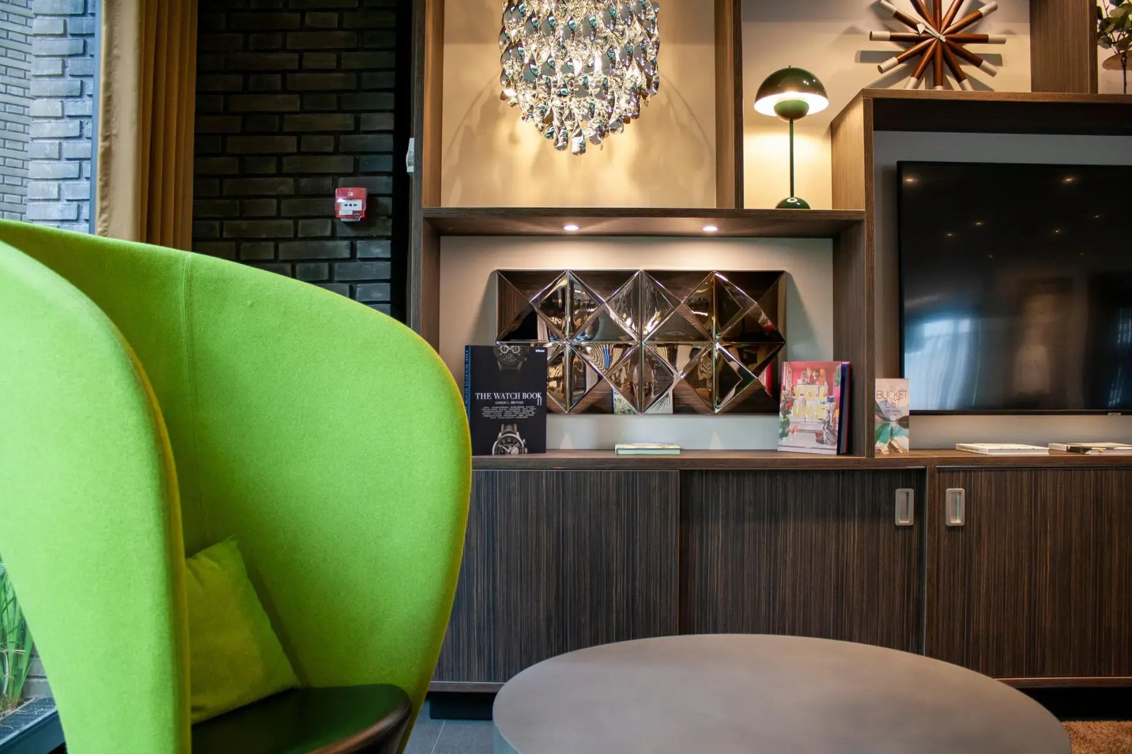 Photo - Wakeup Copenhagen - Bernstorffsgade