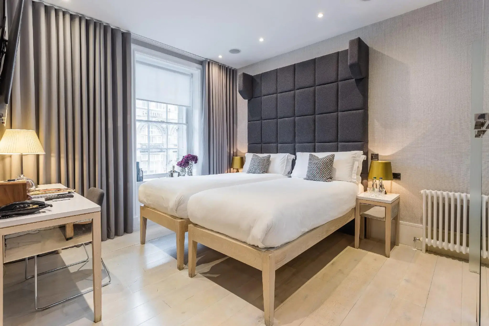 Foto - The Inn on the Mile