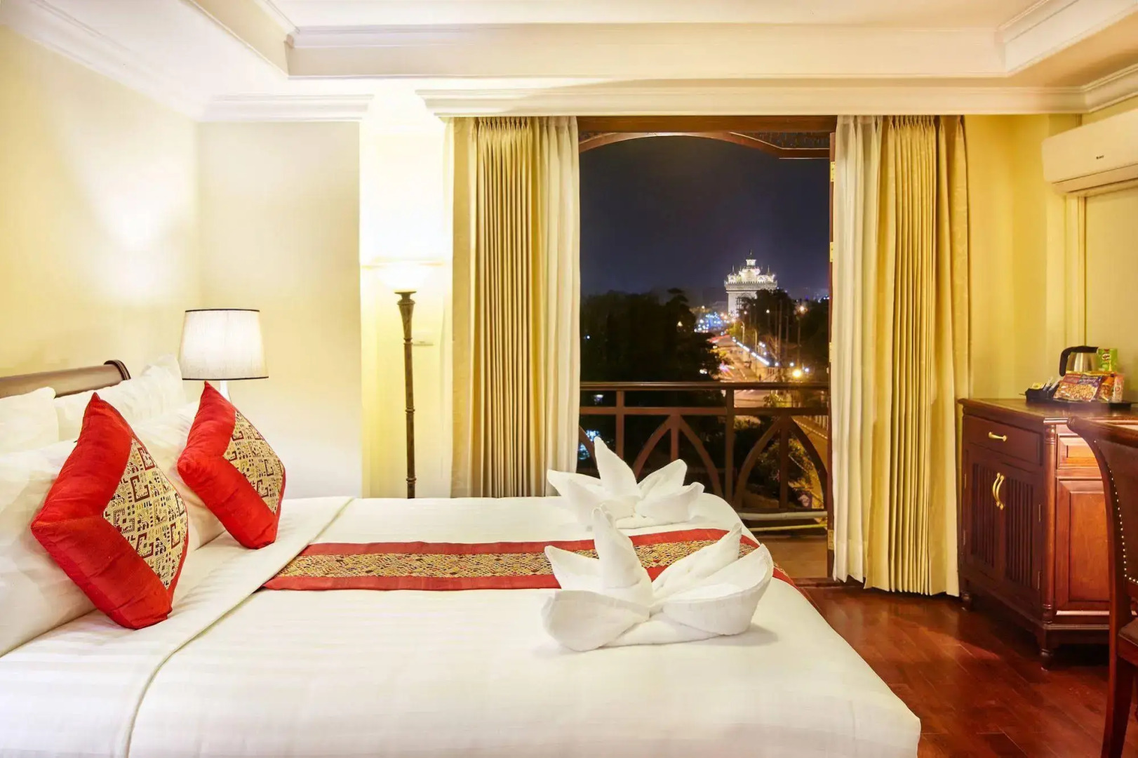 Photo - Phasouk Vien Chantra Hotel