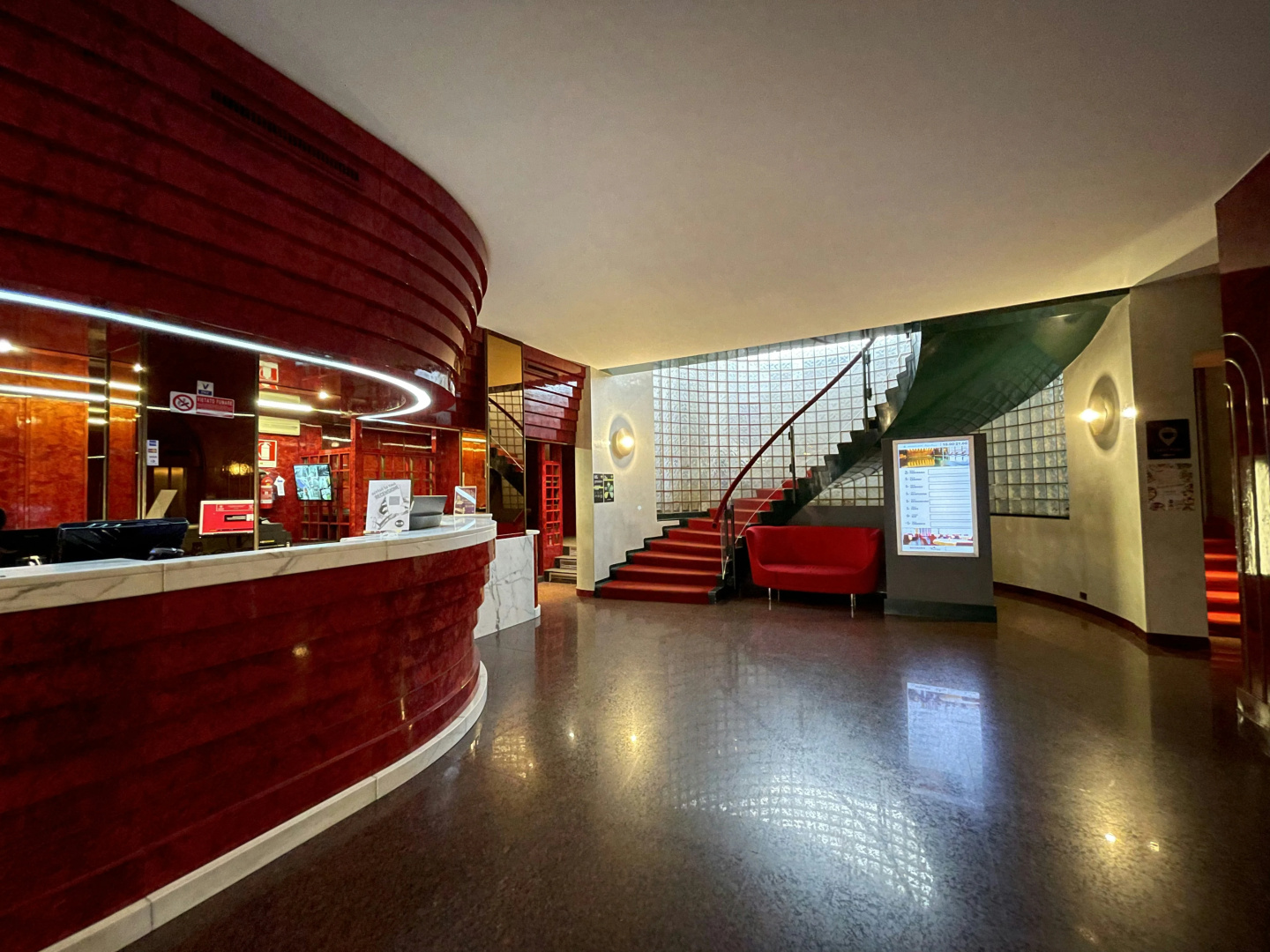 Foto -  B&B Hotel Borgaro Torinese