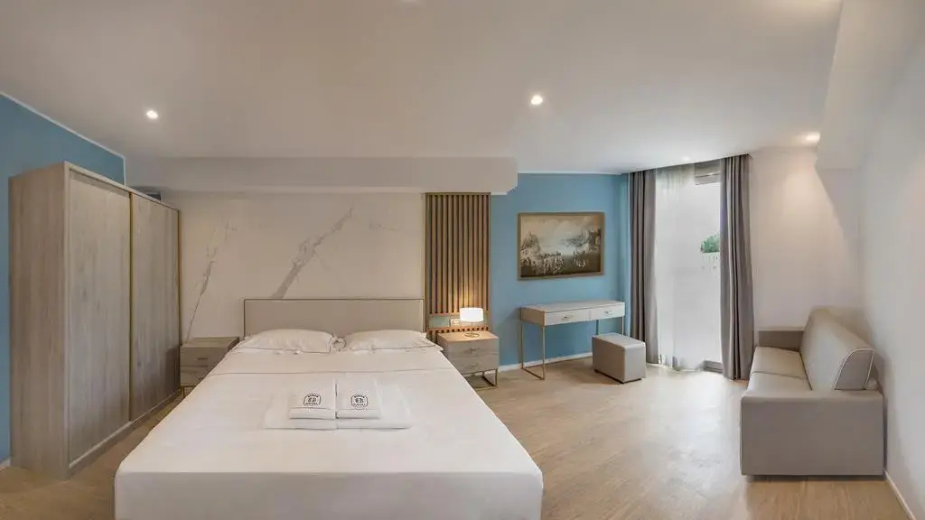 Foto - Hotel Byron