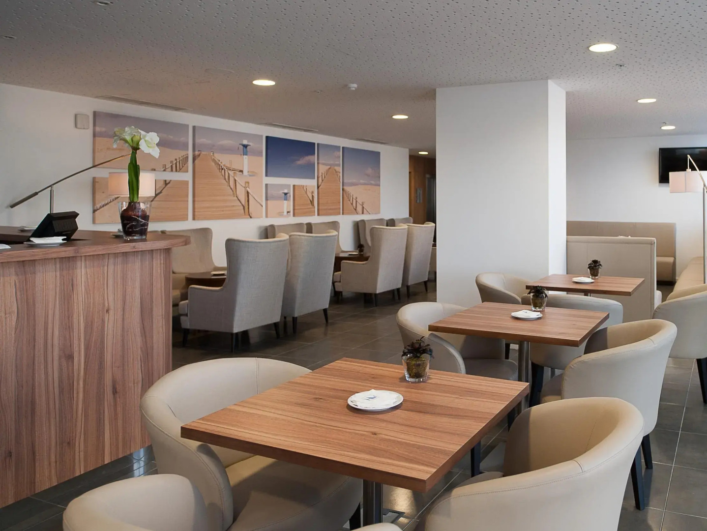 Foto - Eurostars Oasis Plaza