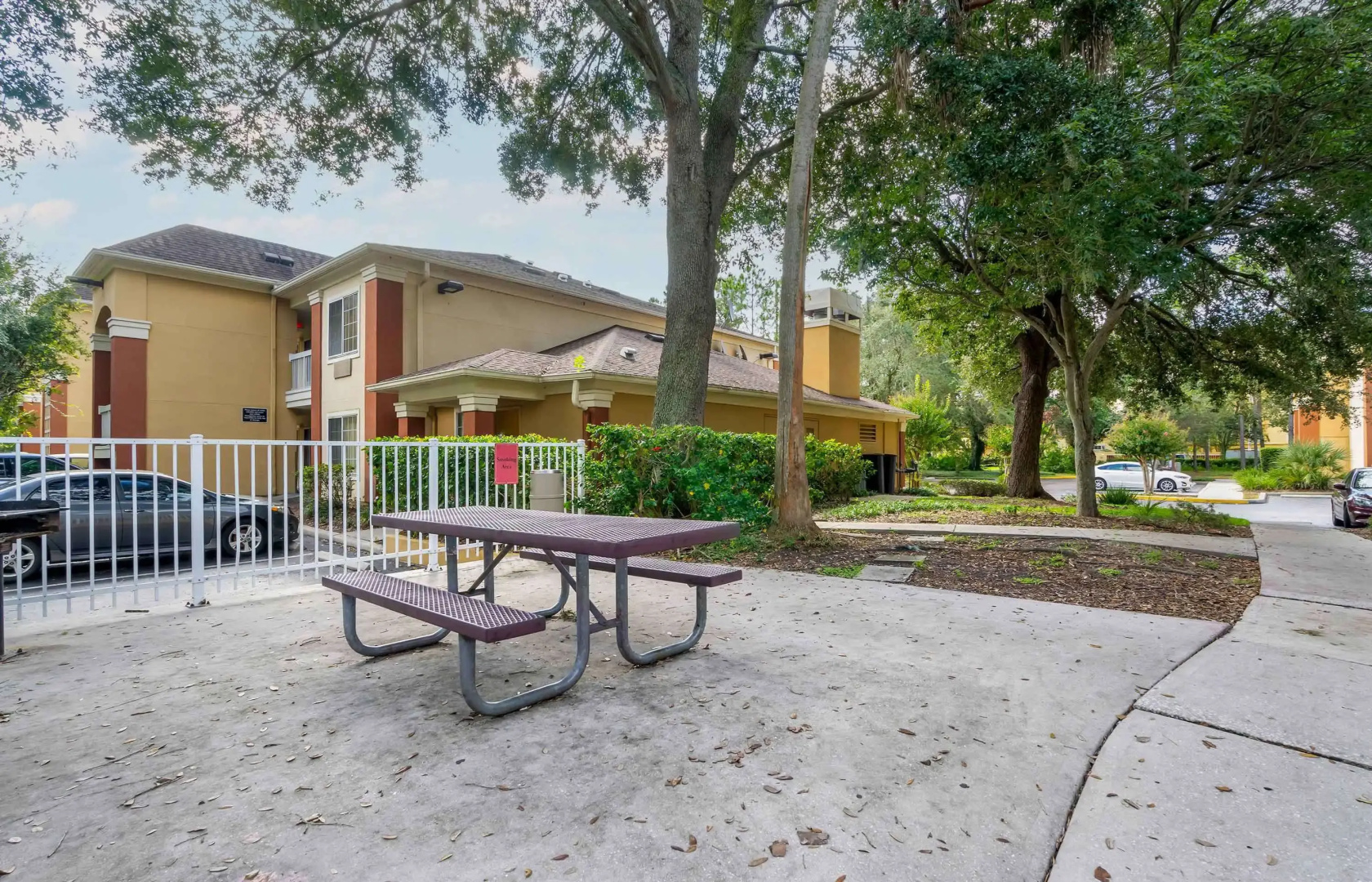 Foto - Extended Stay America Select Suites Tampa Brandon