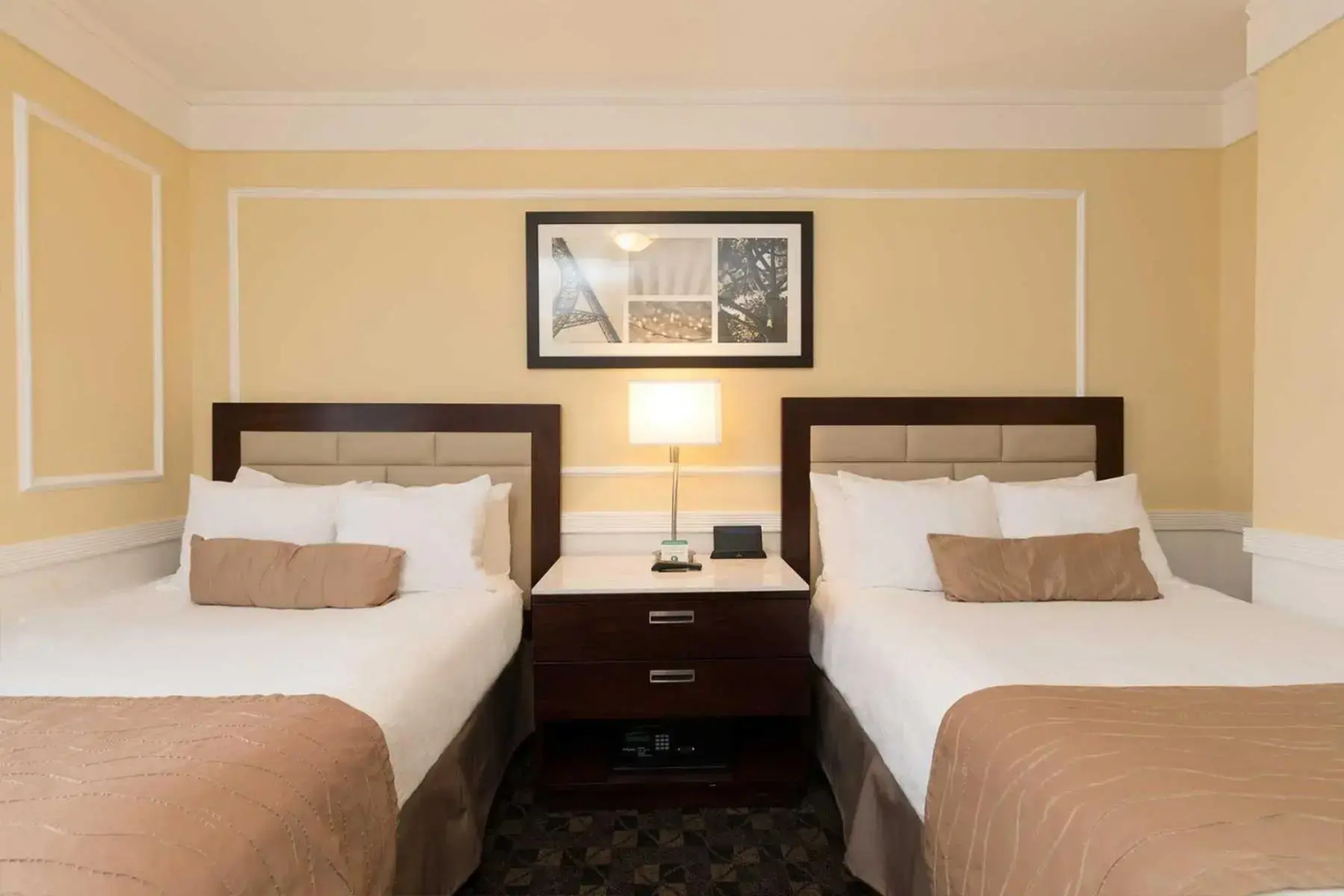 Foto - The Pickwick Hotel