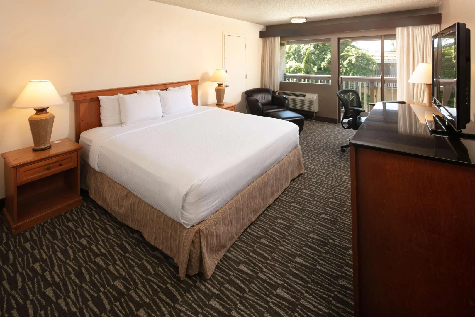 Foto - Red Lion Hotel Bellevue