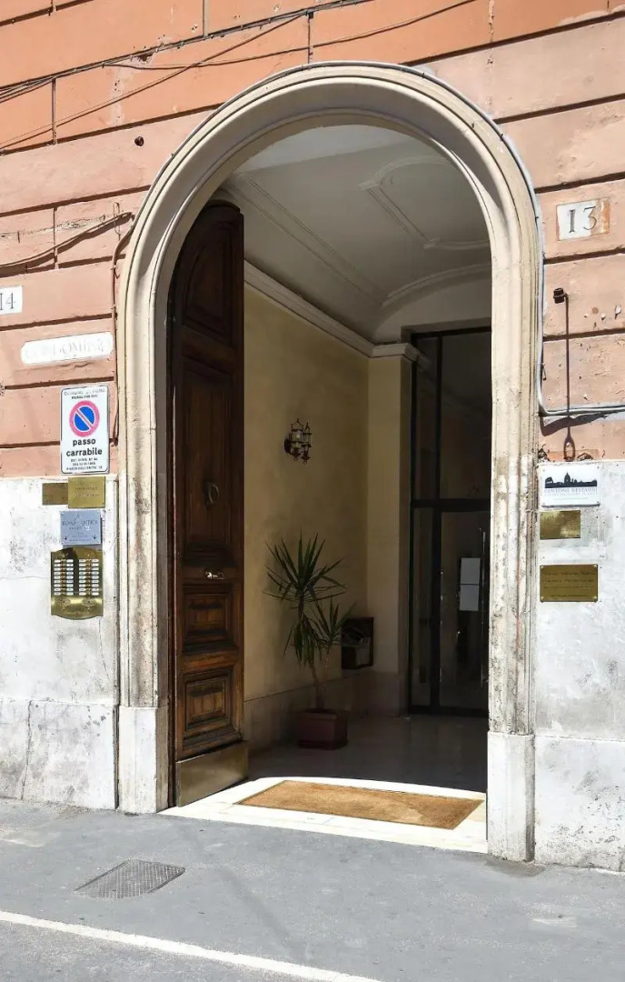 Foto - Vatican Nausicaa