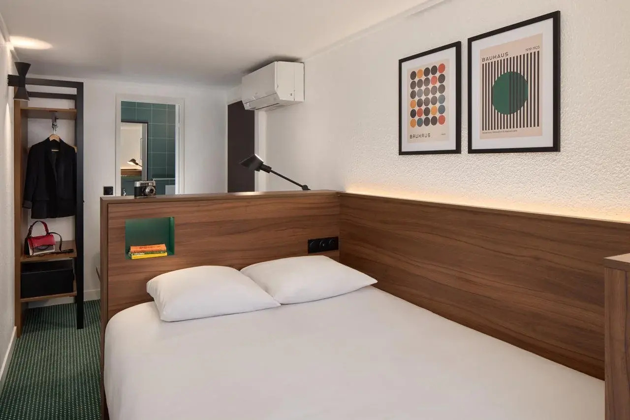 Photo - Timhotel Nation