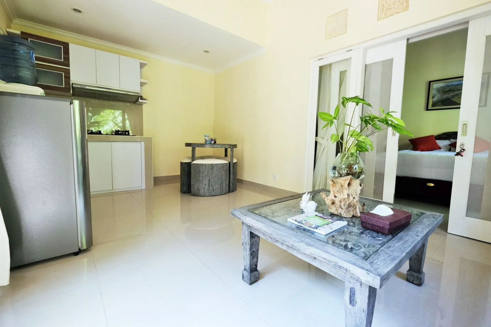 Foto - Villa Bakti Ubud