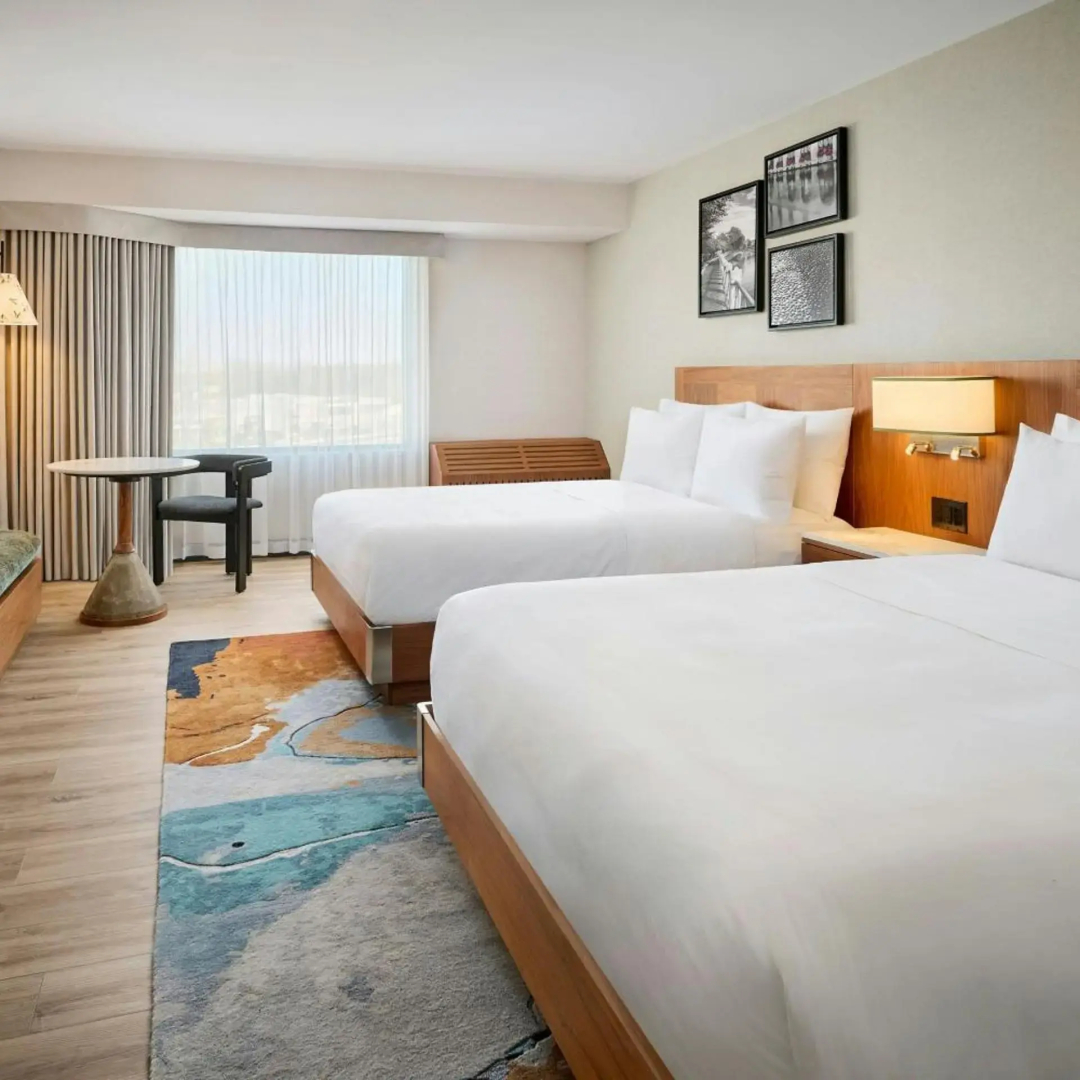 Photo - Ômage Hotel, Montreal Laval, a Tribute Portfolio Hotel