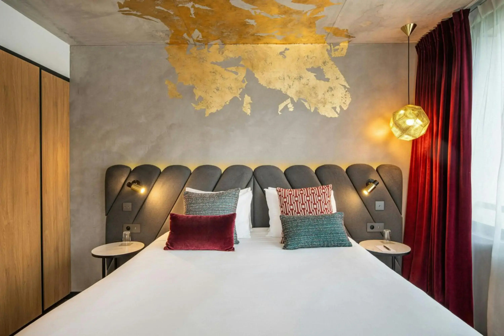 Foto - Renaissance Bordeaux Hotel