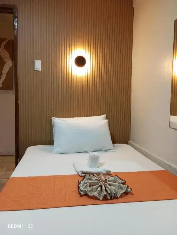 Foto - Airport Hostel Manila