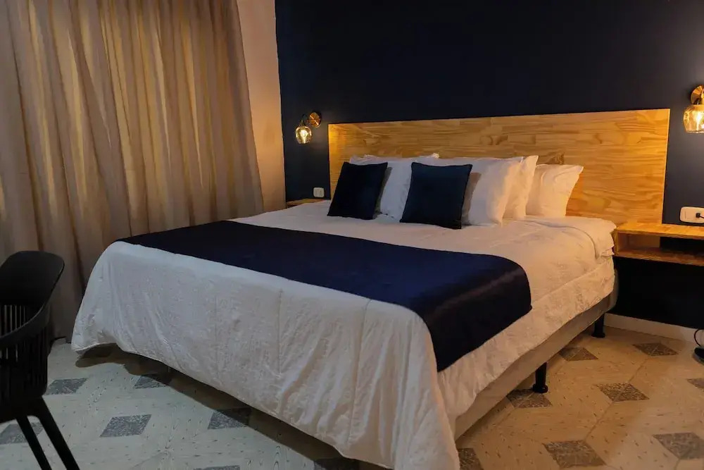 Photo - Via porto hotel