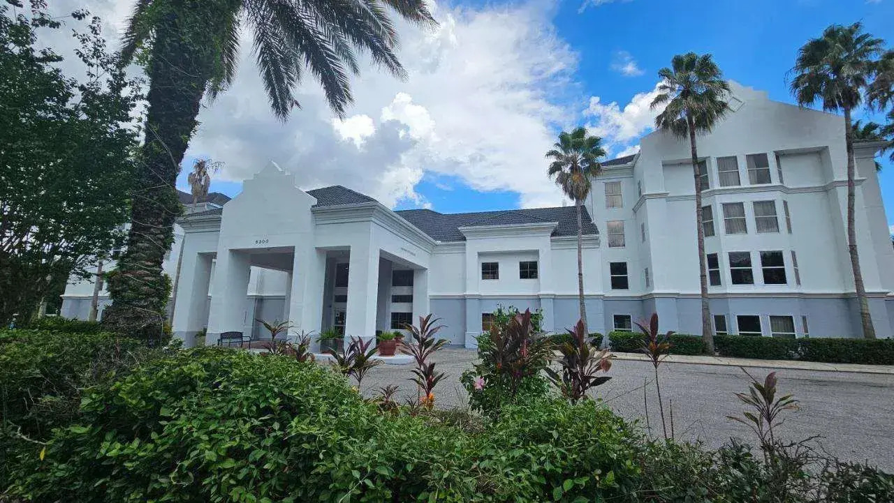 Foto - Orlando International Drive North Hotel