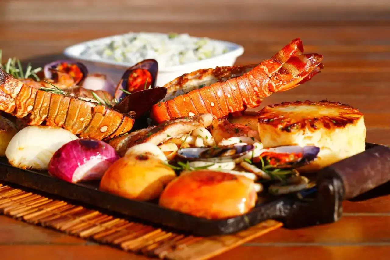 Photo - Manary Praia Hotel