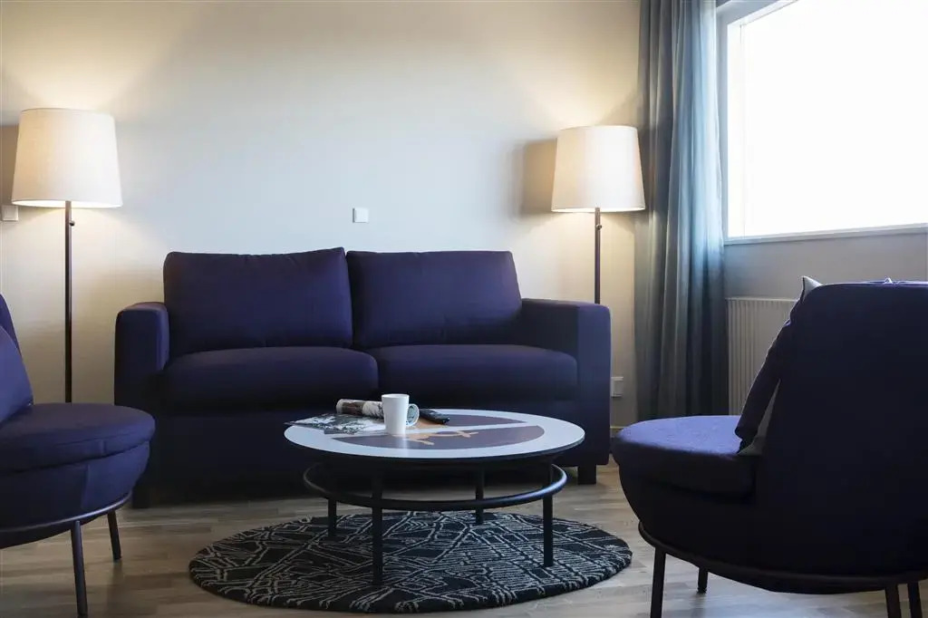 Foto - Scandic Aalborg Øst