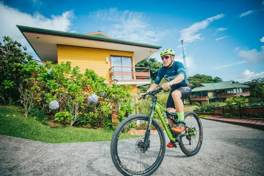 Foto - Ficus Sunset Suites