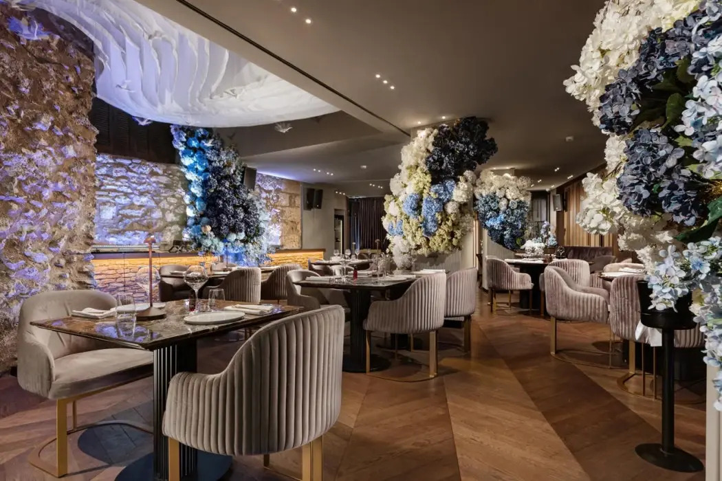 Foto - Gatsby Athens