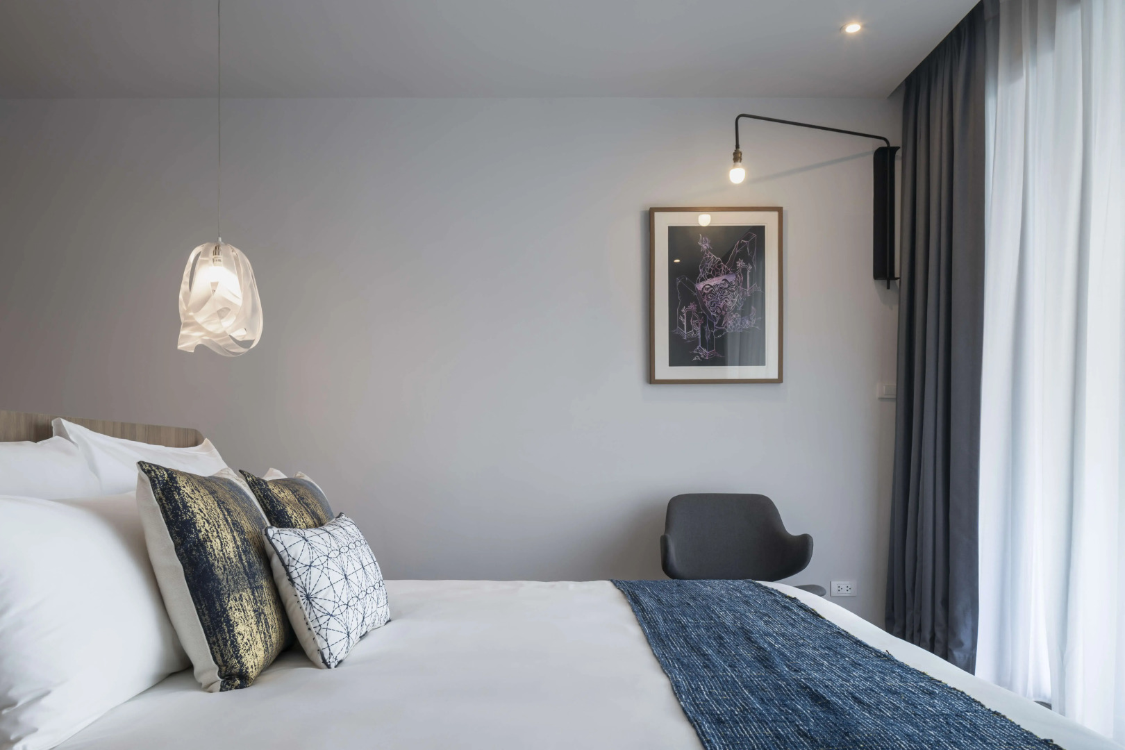 Foto - Navana Nature Escape - SHA Extra Plus