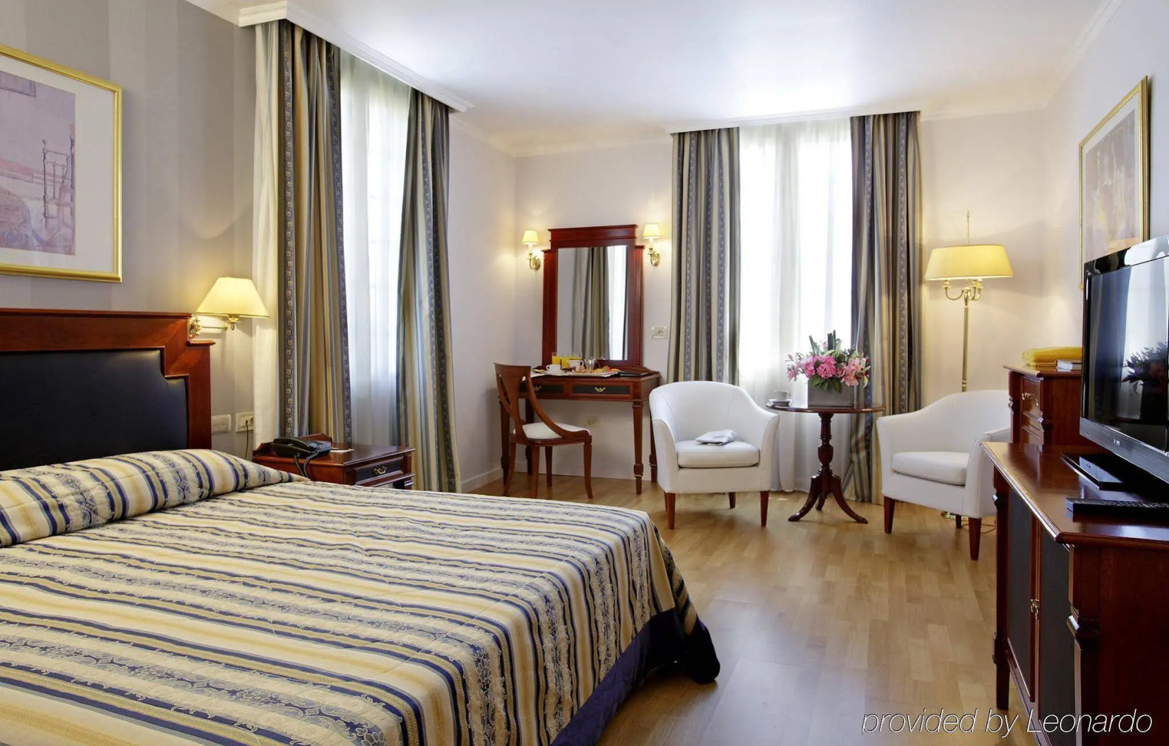 Foto - Theoxenia Palace