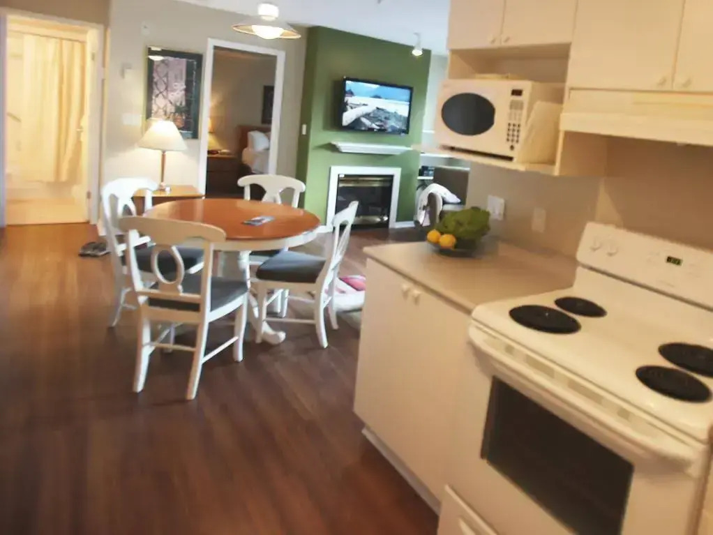 Foto - Times Square Suites Hotel