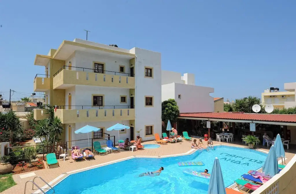Photo - Stelios Residence Apartments