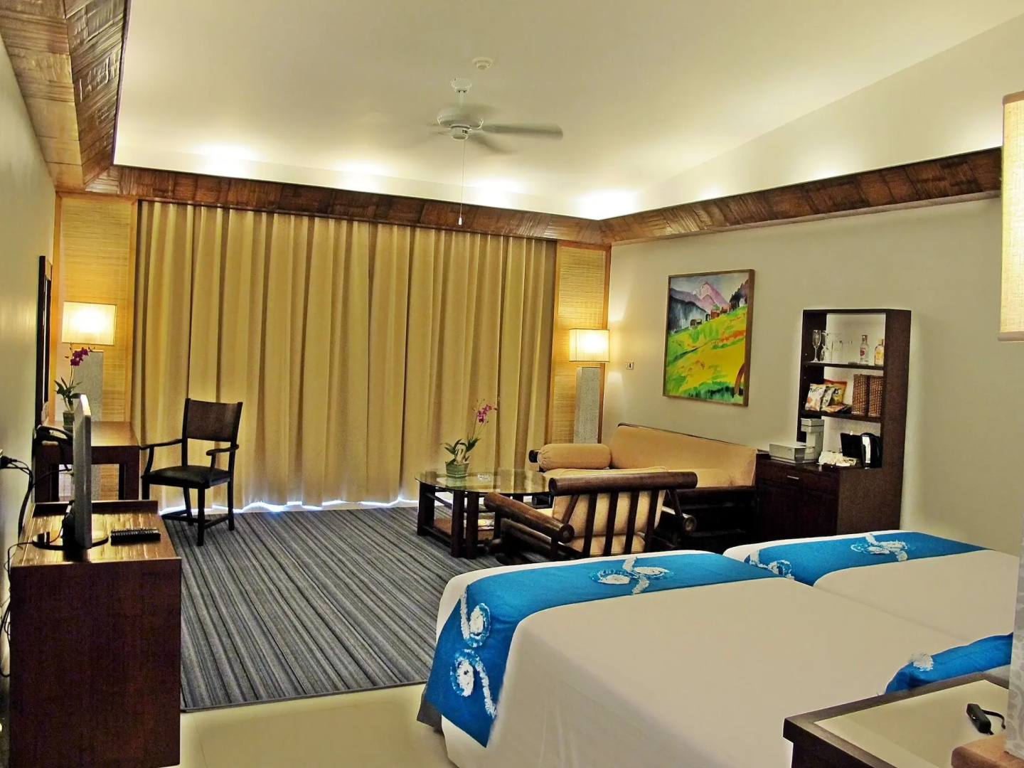 Foto - Mom Tri's Villa Royale