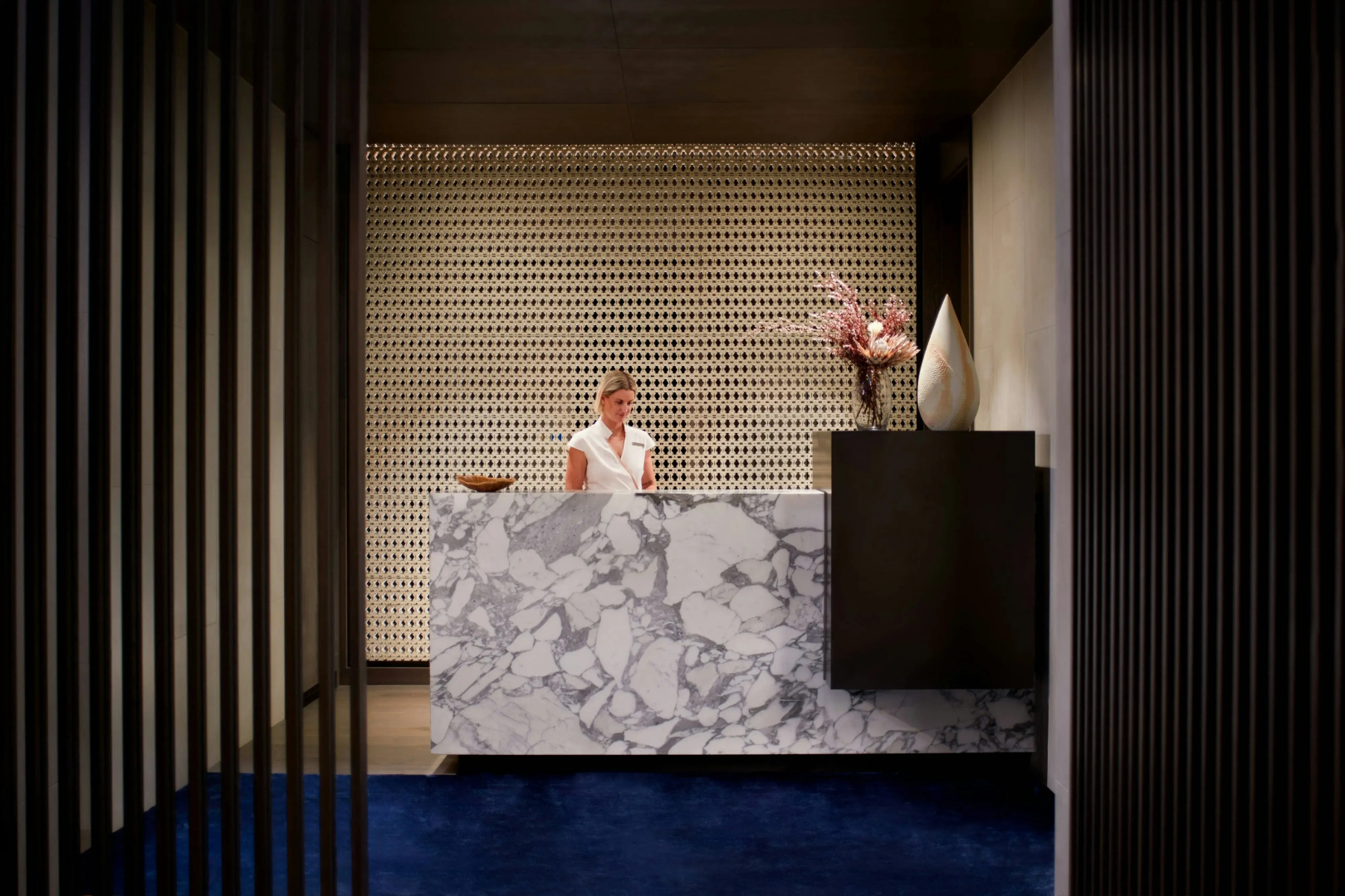 Foto - The Ritz-Carlton, Perth
