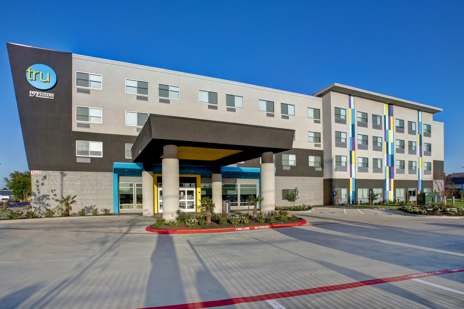 Photo - Tru by Hilton Grand Prairie