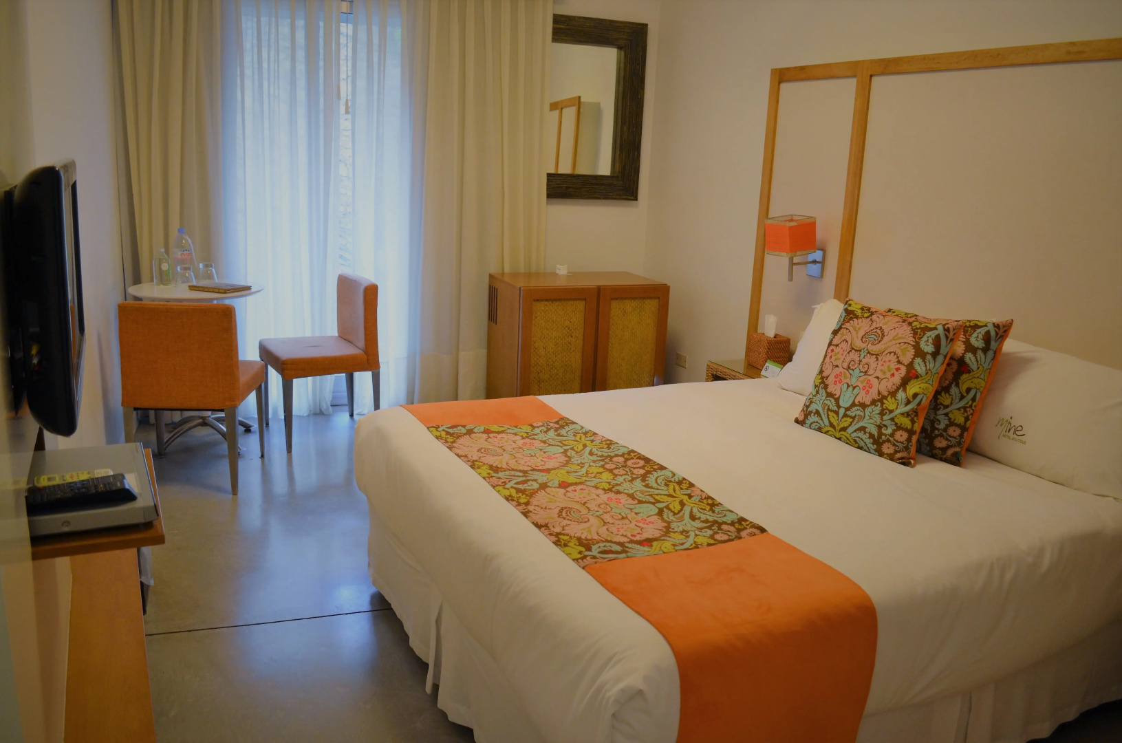 Photo - Mine Hotel Boutique