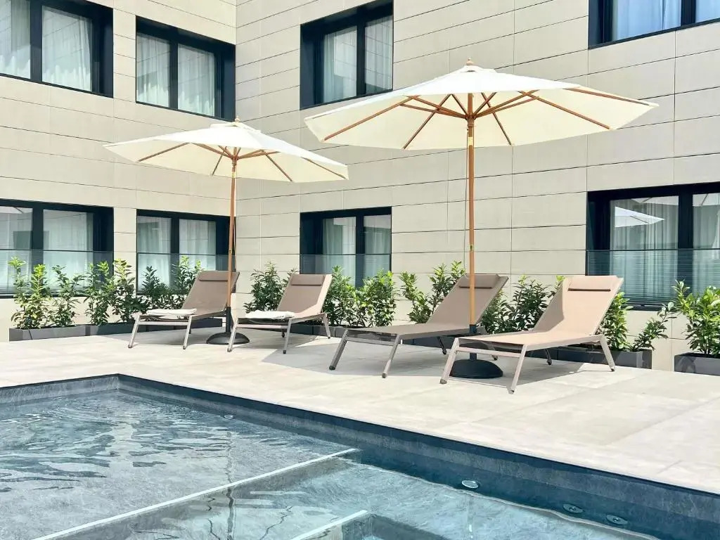 Foto - Novotel Parma Centro