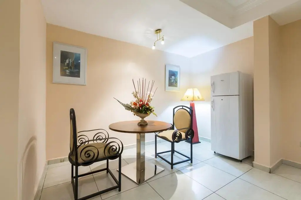 Foto - Midindi Hotel