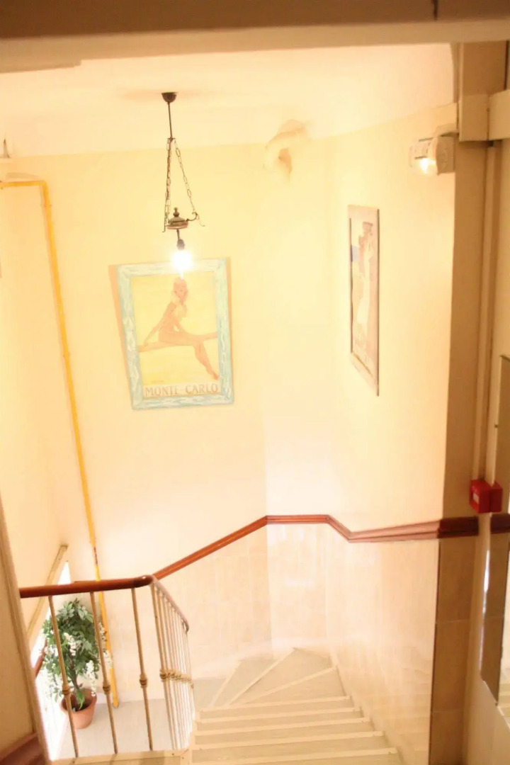 Foto - Hôtel Trianon