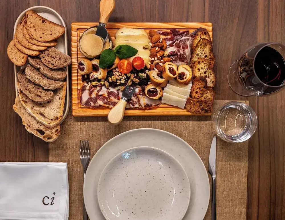 Foto - CICIOSO boutique hotel