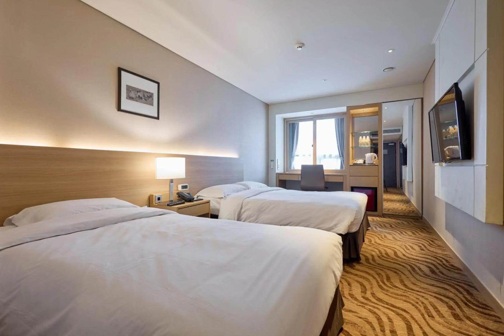 Photo - Summit Hotel Seoul Dongdaemun