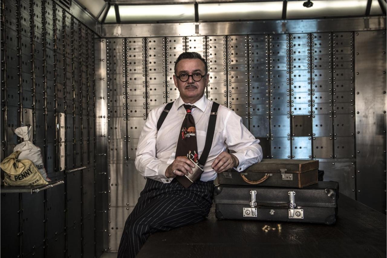 Foto - The Rex - formerly Hotel Gotham