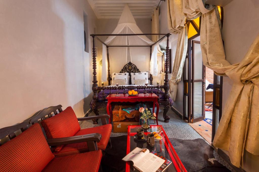 Foto - Riad Ines Home