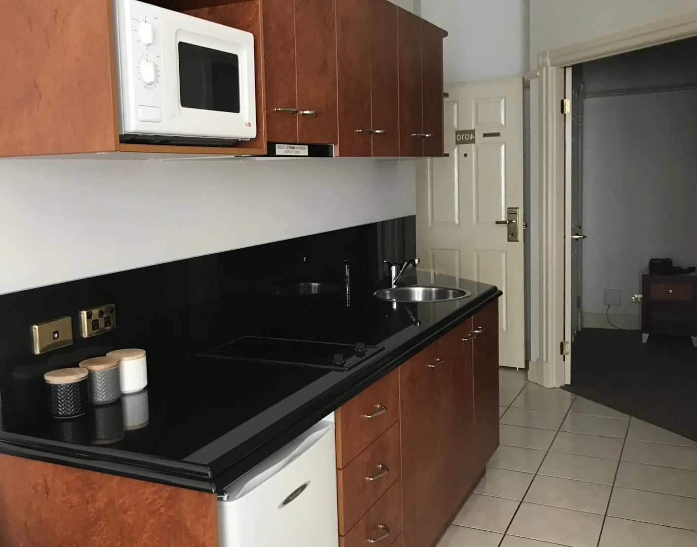 Foto - Evolution Apartments